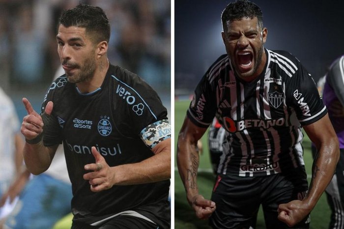 Pedro Souza,Atlético-MG / Mateus Bruxel,Agência RBS