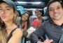 Vanessa Lopes aparece pela primeira vez nas redes sociais desde desistência do "BBB 24"