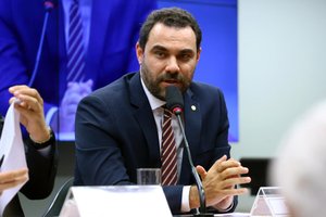 Vinicius Loures / Câmara dos Deputados Vinicius Loures / Câmara dos Deputados