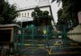 Prédio de antigo hospital de Porto Alegre é oferecido por R$ 23 milhões 