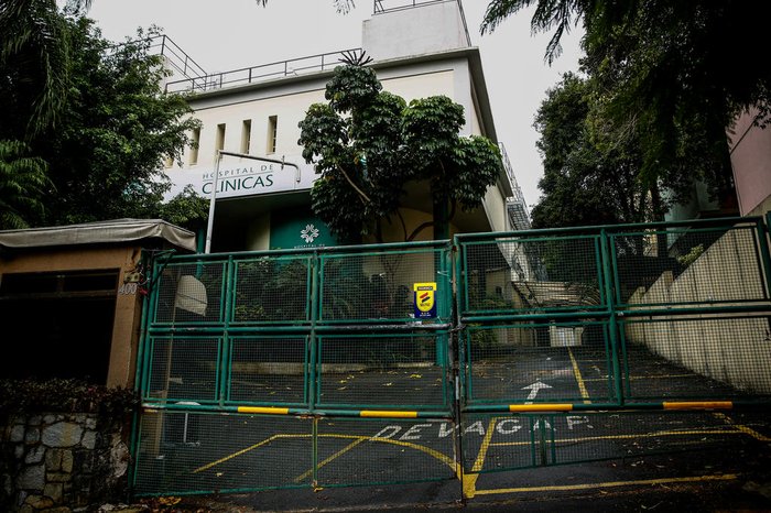 Marco Favero / Agencia RBS Marco Favero / Agencia RBS