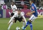 Inter faz sondagem pelo volante Gabriel, do Corinthians