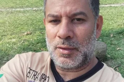 Jerri Adriano Gonçalves dos Santos morre aos 54 anos<!-- NICAID(16077156) -->
