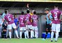 Dirigente do Caxias reclama da expulsão de volante na final contra o Grêmio