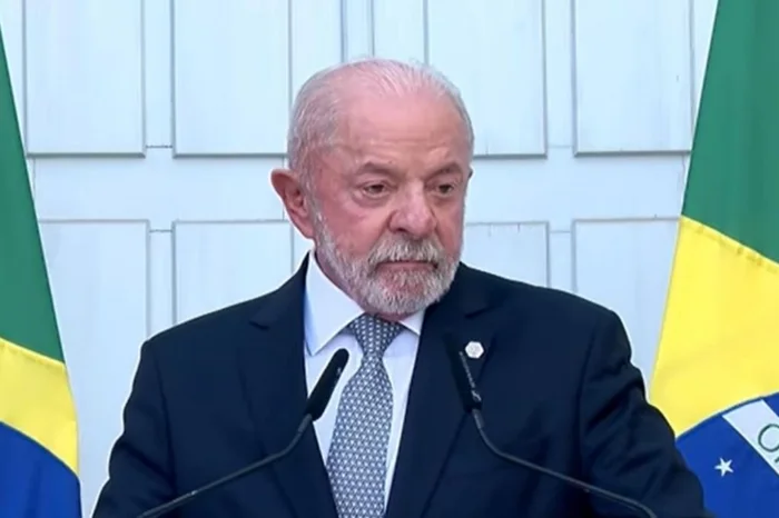 Reprodução / CanalGov / YouTube
