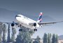 Latam terá voos diários entre Porto Alegre e Santiago do Chile a partir de julho