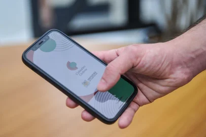 Cerca de 20% dos contribuintes caxienses já realizaram pagamento do IPTU de forma antecipada. (Neimar De Cesero/Agêcia RBS)Indexador: NEIMAR DE CESERO<!-- NICAID(15637038) -->
