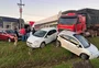 Fim de semana teve 10 mortes em quatro rodovias nas regiões Norte e Noroeste
