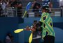 Quem é Augusto Akio, o Japinha, que conquistou o bronze para o Brasil no skate park 