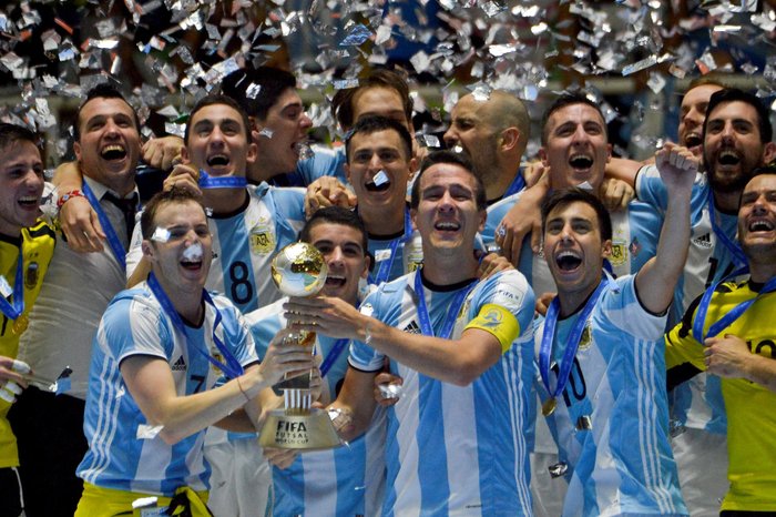 LUIS ROBAYO / AFP