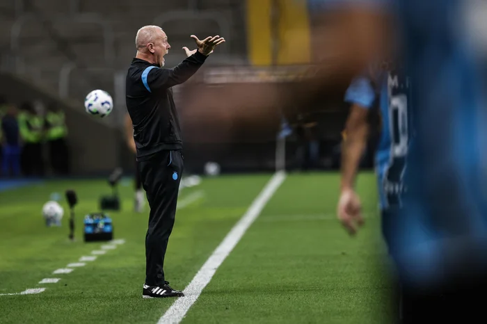 Renan Mattos / Agencia RBS Renan Mattos / Agencia RBS