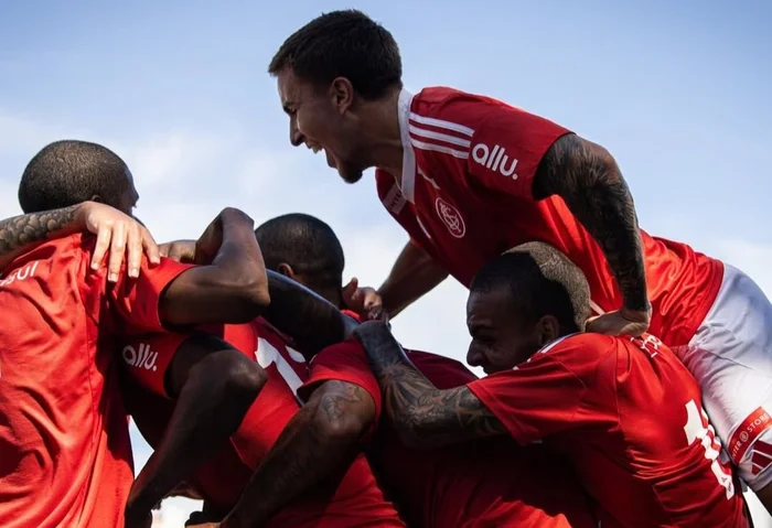 Nathan Bizotto / Inter, Divulgação