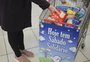 Banco de Alimentos de Caxias do Sul busca voluntários para o Sábado Solidário  