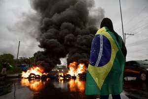 Jefferson Botega / Agencia RBS Jefferson Botega / Agencia RBS