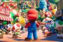 A animação Super Mario Bros., protagonizada pelo mascote da Nintendo, já tem data para chegar no Brasil: 30 de março de 2023<!-- NICAID(15227744) -->