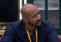 Ricardo Alface chora com medo de sair do "BBB 23" e sisters criticam Bruna