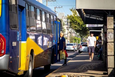 Transporte público (ônibus) em São Leopoldo, Vale do Sinos