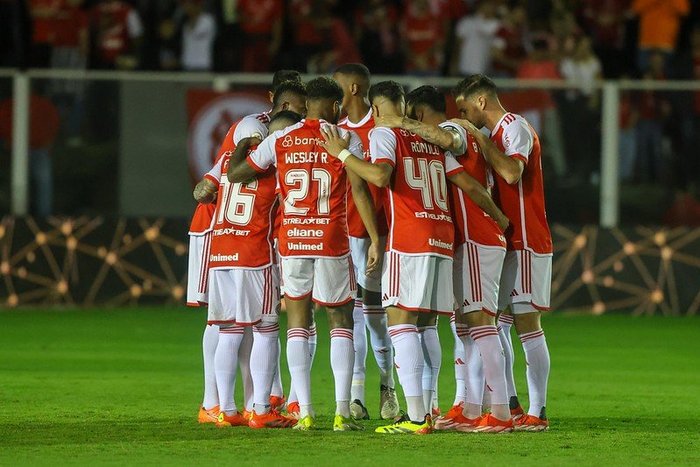 Ricardo Duarte, Inter