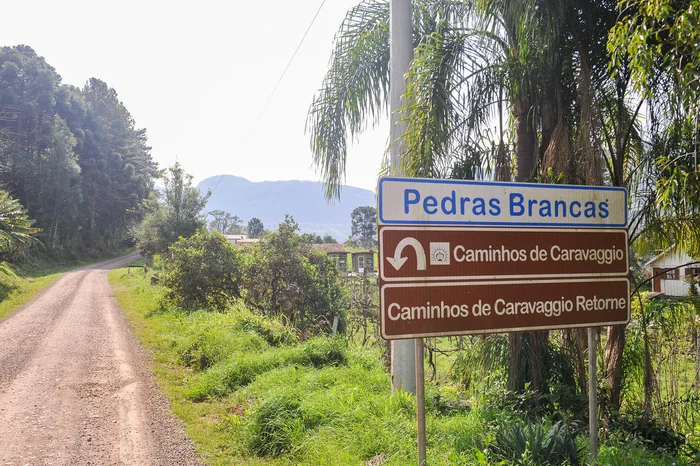 Neimar De Cesero / Agencia RBS