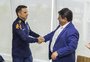 Trajetória e desafios de Rodrigo Caetano, novo executivo de seleções da CBF