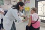 Com Dia D, expectativa é de avanço na vacinação contra a gripe em Passo Fundo: saiba onde se imunizar<!-- NICAID(15734345) -->