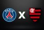 PSG x Flamengo: horário, escalações e onde assistir ao vivo à Copa Intercontinental