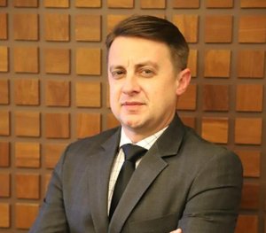 Tiago Jaskulski Luz / Arquivo Pessoal