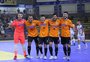 ACBF tem final neste sábado em torneio de Santa Catarina