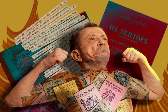 Euclides Cordeis / Divulgação