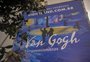 Caxias do Sul é a primeira cidade do Estado a receber a mostra "Van Gogh & Impressionistas"
