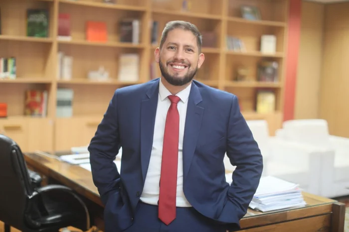 Filipe Araújo / Divulgação