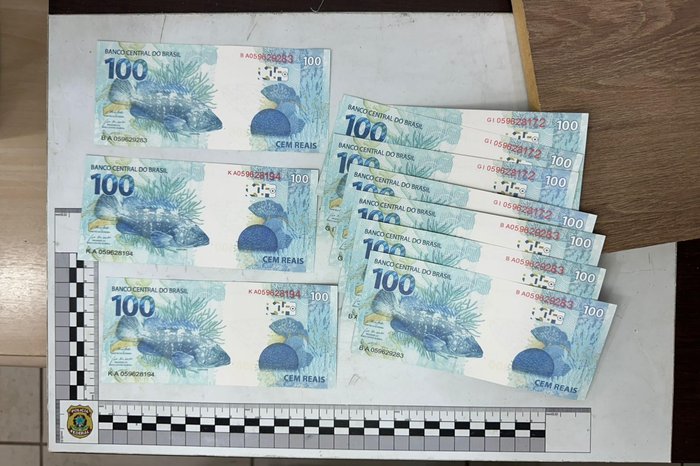 Polícia Civil / Divulgação Polícia Civil / Divulgação