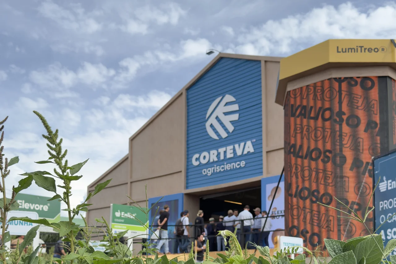 Corteva Agriscience/Divulgação