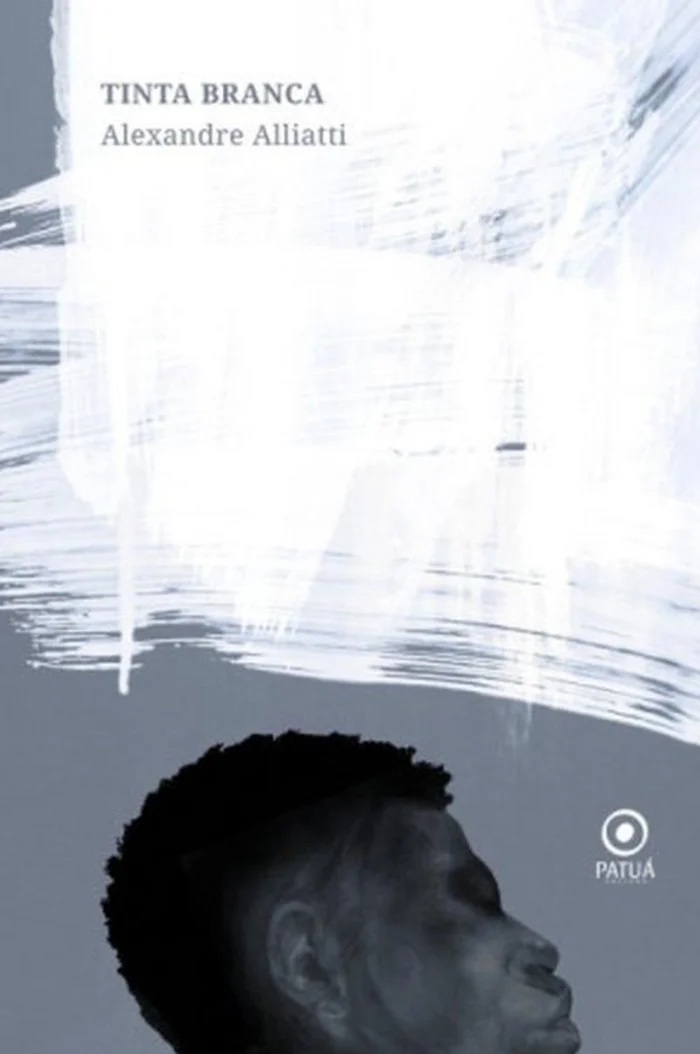 Reprodução / Ed. Patuá Reprodução / Ed. Patuá