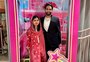 Malala Yousafzai entra na onda cor-de-rosa: "Essa Barbie tem um Prêmio Nobel"