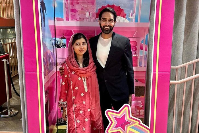 @malala Instagram / Reprodução