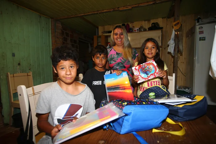 Porthus Junior / Agencia RBS