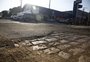 Prefeitura de Porto Alegre recebe média de 1,3 mil pedidos por mês para melhorar condições das ruas