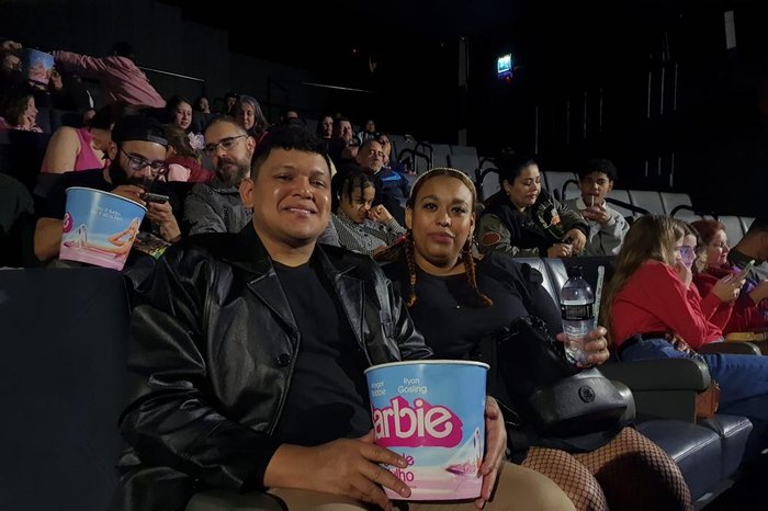 Carlos Redel / Agencia RBS Carlos Redel / Agencia RBS