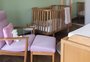 Quais os erros mais comuns na hora de planejar o quarto do bebê
