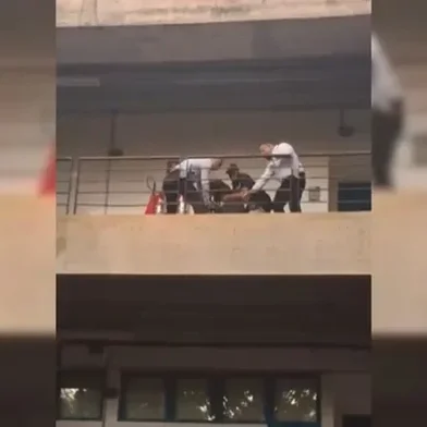 Professor da Unicamp é investigado após usar faca em briga com aluno