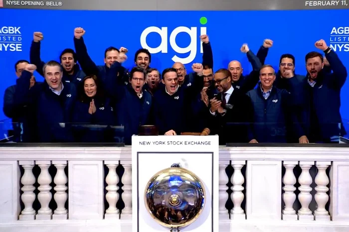 Youtube / Nyse / Reprodução