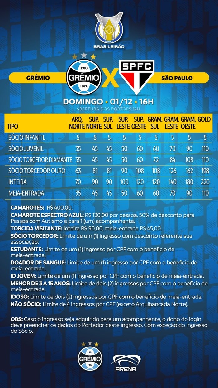Divulgação/Arena