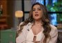 Lauana Prado relembra início de carreira: "Vivi situações de homofobia"