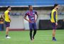 O que se sabe sobre o possível interesse do Criciúma em retorno de centroavante do Caxias