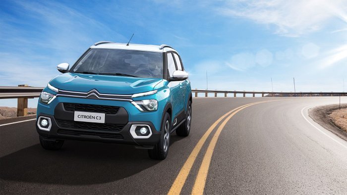 Citroën / Divulgação