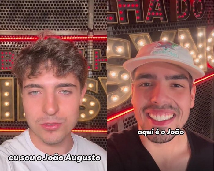 @domingao / instagram / Reprodução