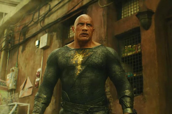 Warner Bros. / Reprodução