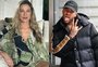 Projeto de privatização das praias é motivo de treta entre Luana Piovani e Neymar; saiba por quê