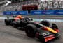 Com folga, Verstappen vence GP do Japão e Red Bull leva o título de construtores da F1